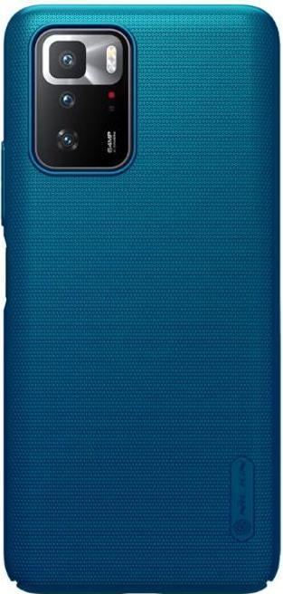Immagine prodotto Nillkin Serie Super Frosted Shield (Xiaomi Redmi Note 10 Pro 5G)