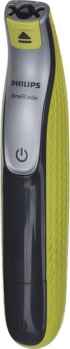 Actual product image Philips OneBlade Face + Body