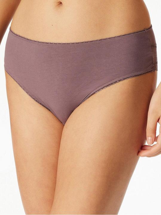 Produktbild Schiesser Brasilslip Modern Multipacks (44, 3er Pack)