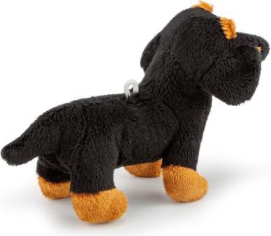 Actual product image Trudi basset (9 cm)