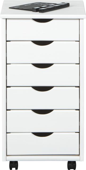 Immagine prodotto Inter Link Simon (36 x 40 x 65 cm)