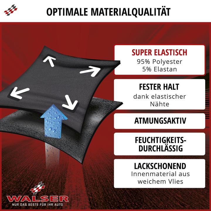 Actual product image Walser Autoplane