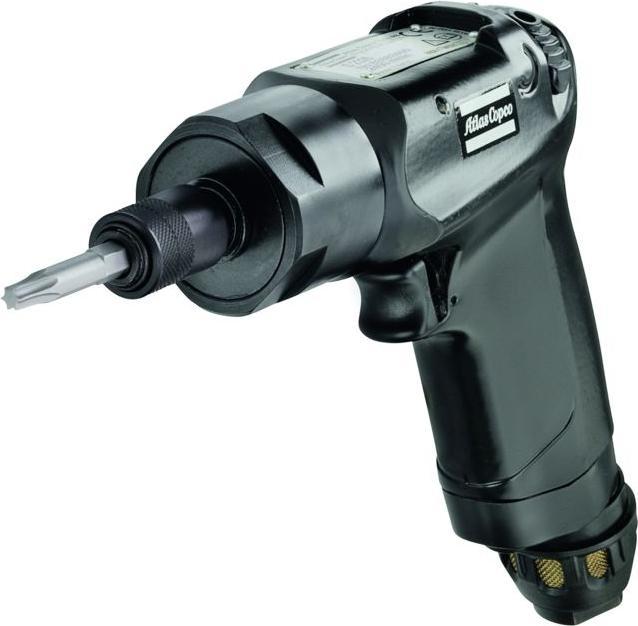 Actual product image Atlas Copco Pneumatic screwdriver (Air blast)
