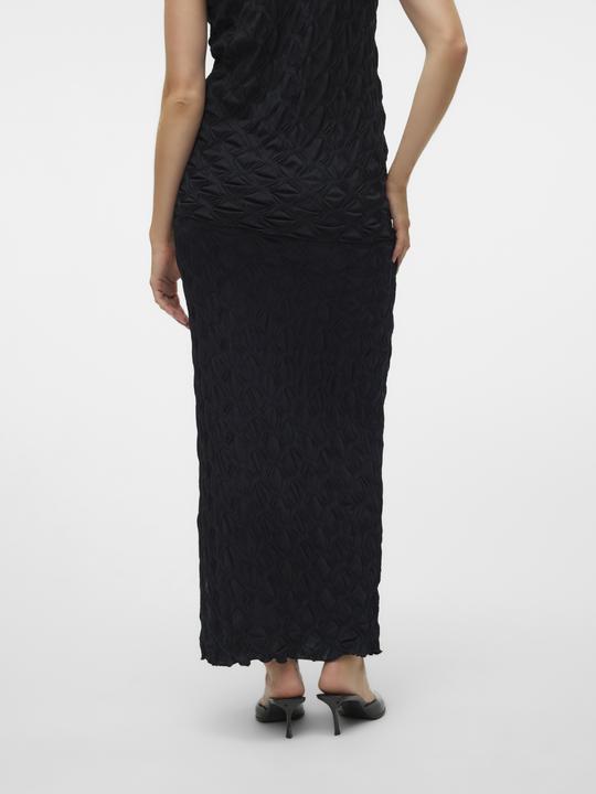 Image du produit Mamalicious Jupe longue taille haute (L)