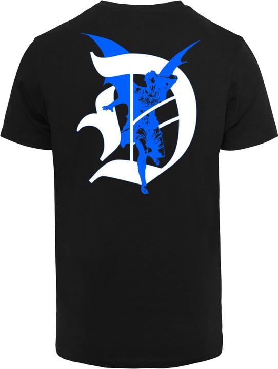 Actual product image Mister Tee MisterTee Angel Or Devil Tee - 172113 (M)