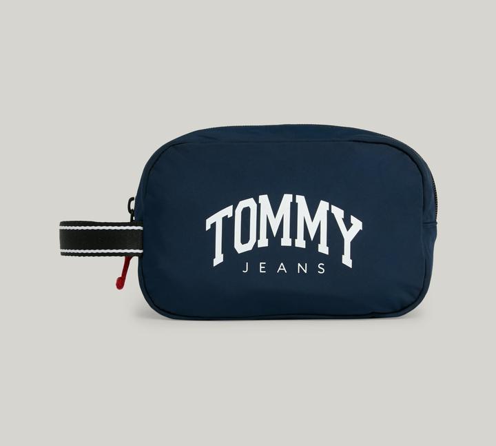 Immagine prodotto Tommy Hilfiger Tjm Prep Sport Washbag (100% Poliestere riciclato)