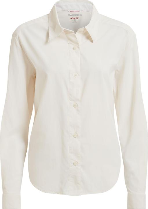 Produktbild Craghoppers Women's Nosilife Freeda Langarm Bluse (44)