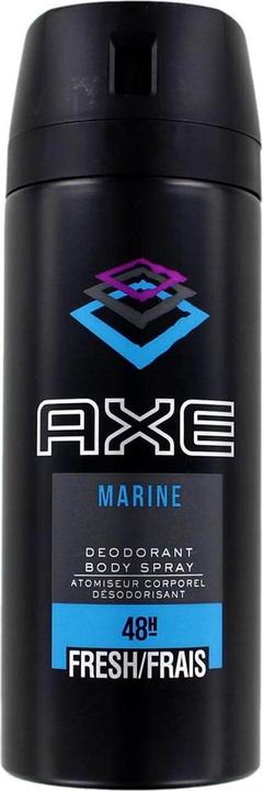 AXE Marine Deodorant 150ml Spray (Spray, 150 ml)
