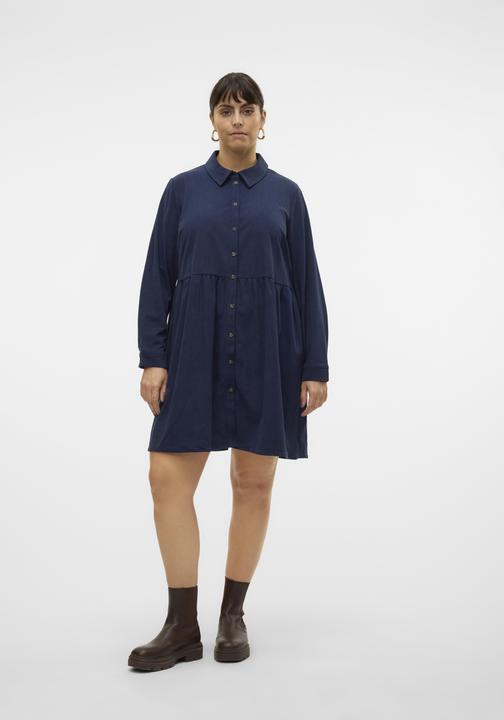 Actual product image Vero Moda VMCVILJA Short dress Dress (52)