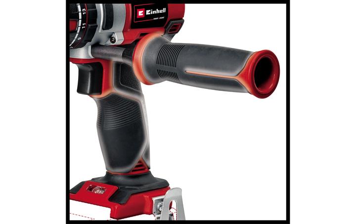 Immagine prodotto Einhell TE-CD 18 Li-i BL (Batteria ricaricabile)