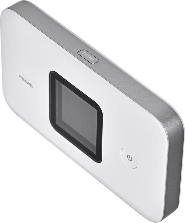 Image du produit Huawei E5785-320a Routeur (couleur blanche)