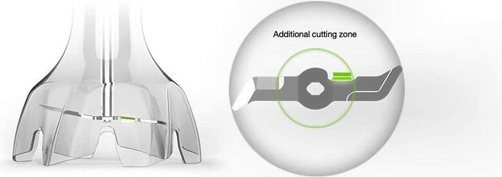 Actual product image Braun MQ 9047X