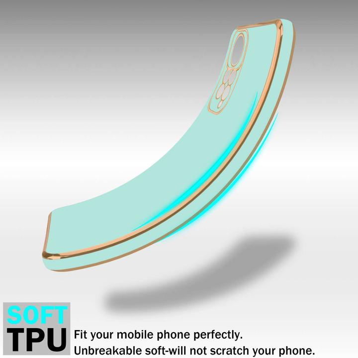 Image du produit Cadorabo Housse pour Xiaomi RedMi NOTE 11 4G / 11S 4G pour avec protection pour caméra (Xiaomi Redmi Note 11, Xiaomi Redmi Note 11S)