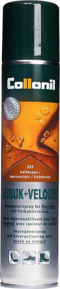 Collonil Nubuck+Velours (1 x, 200 ml)