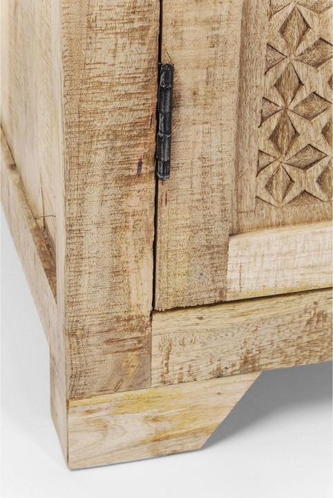 Image du produit Kare Design Armoire Puro (100 x 58 x 190 cm)