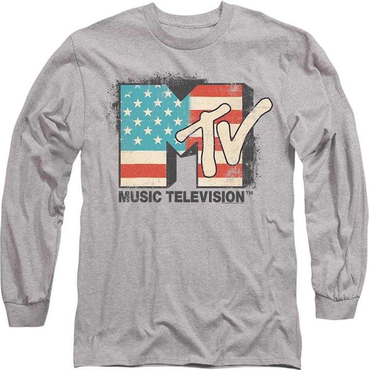 Produktbild MTV American TShirt (L)
