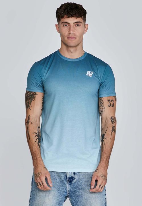 Produktbild Siksilk T-Shirt Fade T-Shirt (XS)