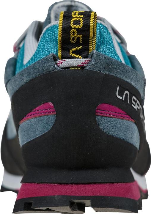 Produktbild La Sportiva Boulder X Schuhe (40.5)