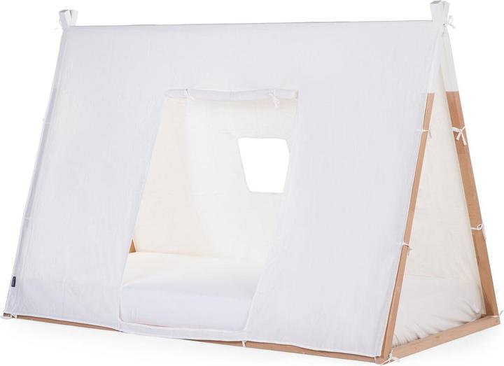 Produktbild Childhome Tipibett Bezug