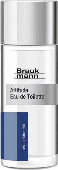 Actual product image Hildegard Braukmann Attitude Eau de Toilette (Eau de toilette, 75 ml)