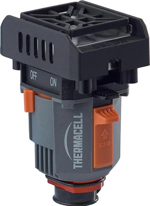 Actual product image Thermacell Camping Backpacker MR-BP