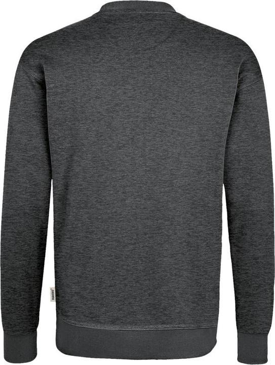 Produktbild Hakro Sweatshirt MIKRALINARÂ® (3XL)