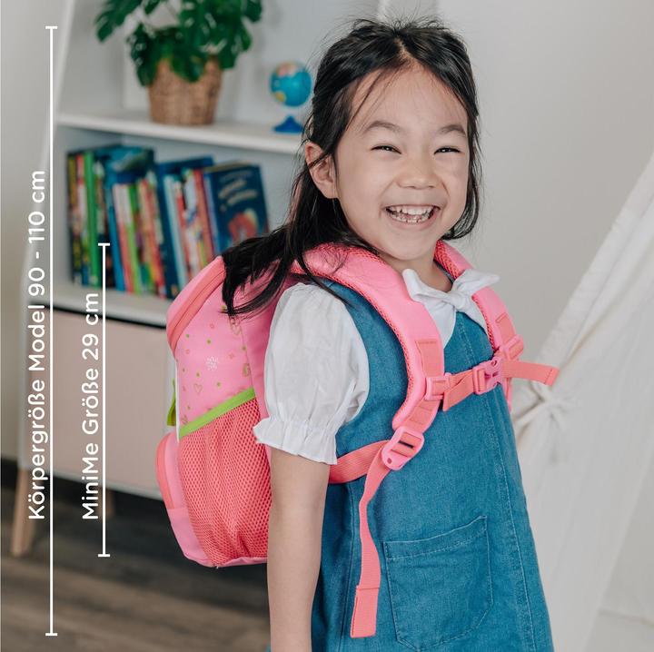 Immagine prodotto Scooli Mini-Me Kindergarten Rucksack - Polly Pony