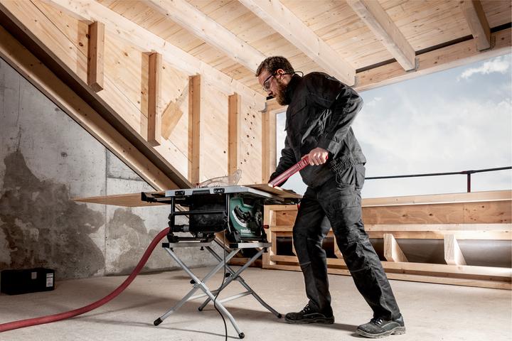 Immagine prodotto Metabo TS 254 M
