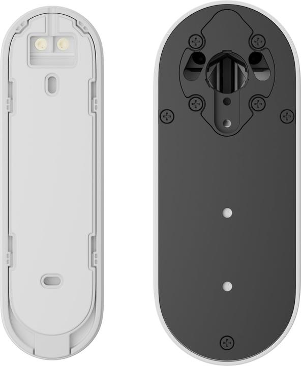 Image du produit Aqara Smart Lock U200 (Empreinte digitale, Smartphone, Combinaison électronique de chiffres, Bluetooth)