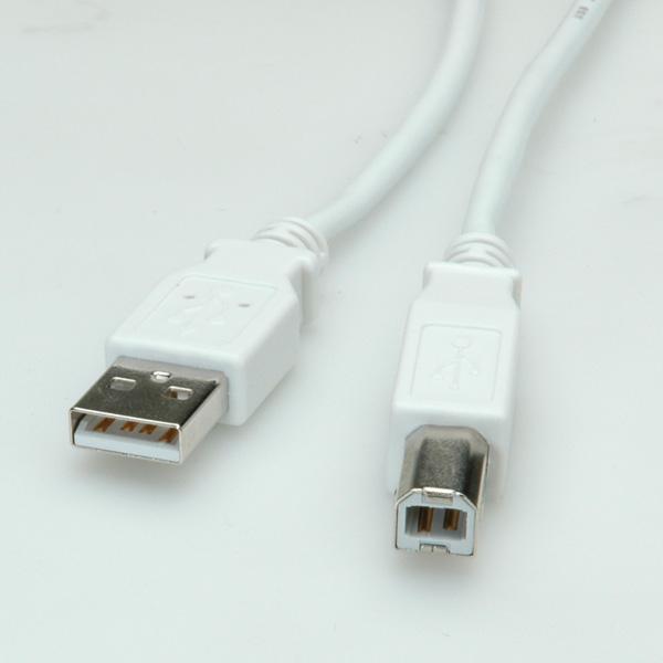 Image du produit Value USB 2.0 (1.80 m, USB 2.0)