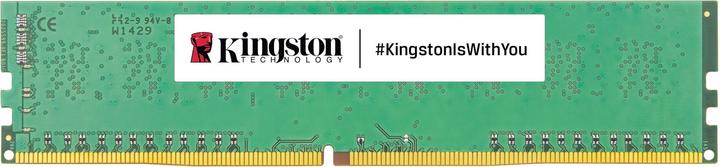 Image du produit Kingston ValueRAM (1 x 16GB, 2666 MHz, RAM DDR4, DIMM)