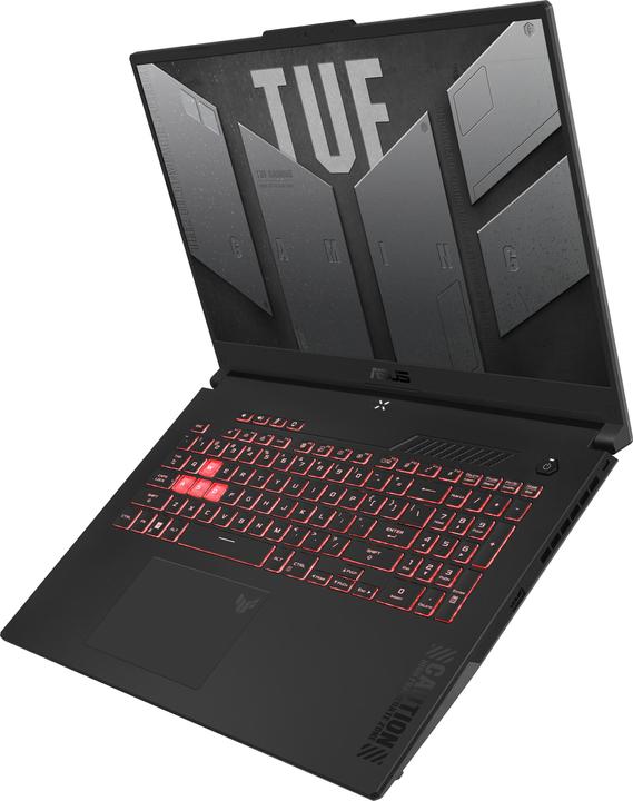 Immagine prodotto ASUS FA707NUR-HX064W (17.30", AMD Ryzen 7 7435HS, 16 GB, 1000 GB, DE)
