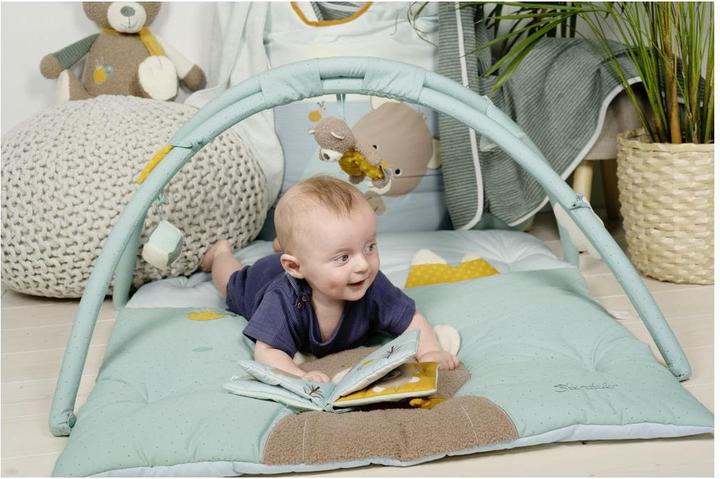 Actual product image Sterntaler Bear Ben