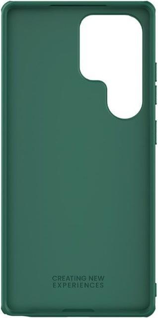 Produktbild Nillkin Super Frosted Shield Pro Series Hardcase Hülle (Samsung Galaxy S25 Ultra)