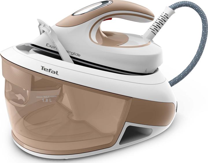 Tefal TEF Dampfgenerator (2800 W, 400 g/min)