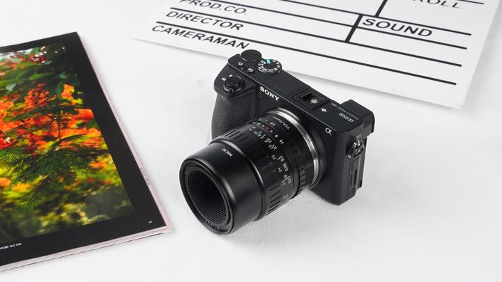 Immagine prodotto TTArtisan 40mm F/2.8 Fujifilm X (Fujifilm X, APS-C / DX)