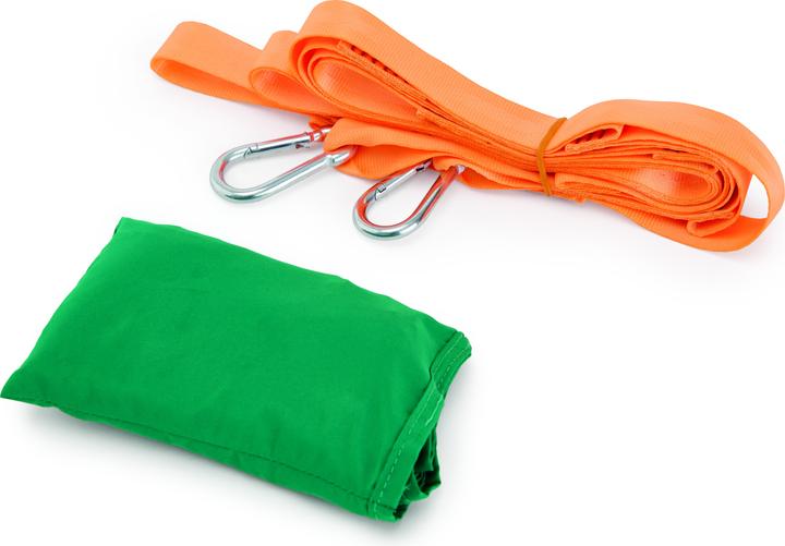 Produktbild Hape Taschen-Schaukel (100 kg)