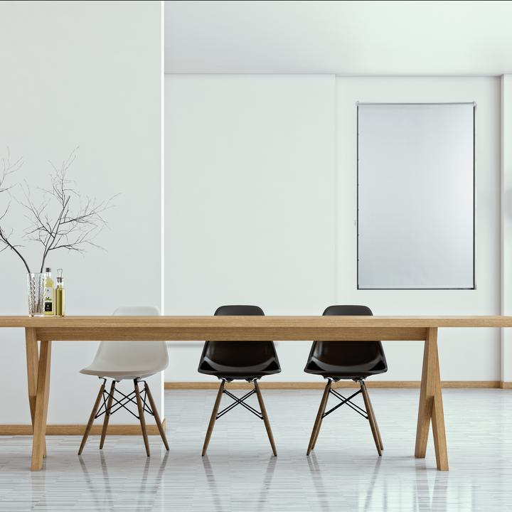 Produktbild Relaxdays Verdunklungsrollo (100 x 3.5 x 160 cm)