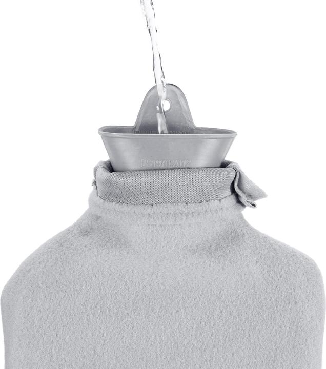 Produktbild Relaxdays Wärmflasche (2 l)