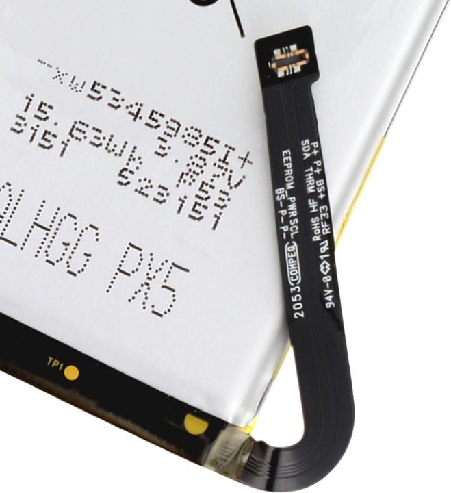 Produktbild Clappio 4080mAh Austausch-Akku, Ersetzt Modell GTB1F