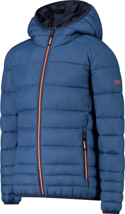 Image du produit CMP Campagnolo Sweat à capuche (164)
