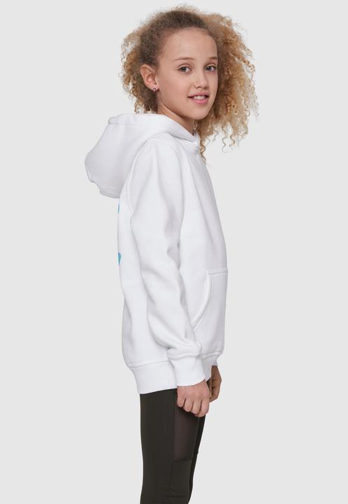 Actual product image Mister Tee MisterTee Dreams Over Reality Basic Kids Hoody - 175405 (146)