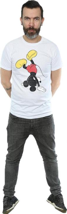 Produktbild Disney Mickey Mouse Upside Down TShirt (M)