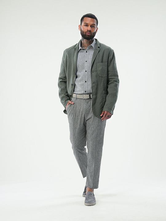 Produktbild Max Calvin Gürtel (M)