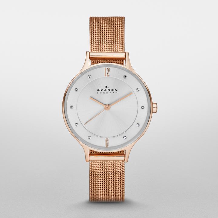 Immagine prodotto Skagen Anita (Orologio da polso analogico, 30 mm)