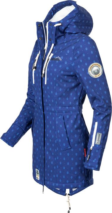 Actual product image Marikoo Cinnamon Bitch (XL)