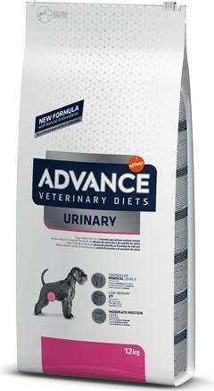 Produktbild Advance Dog Urinary Urinewegen (1 Stk., 12200 g)