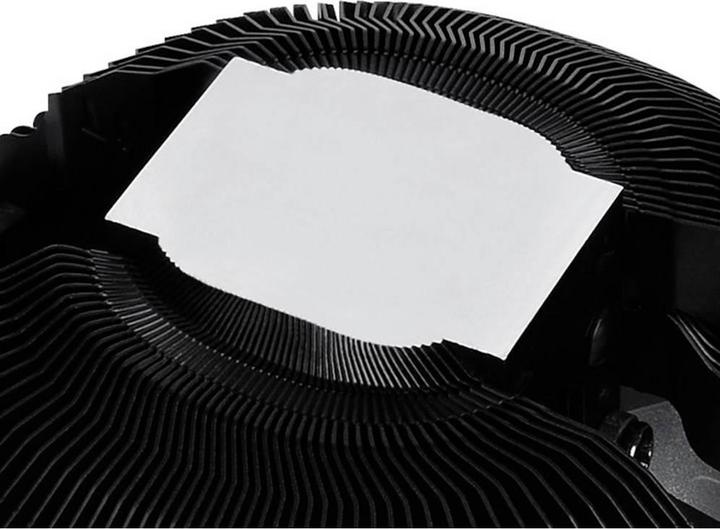 Actual product image Thermaltake UX100 ARGB Lighting (66 mm)