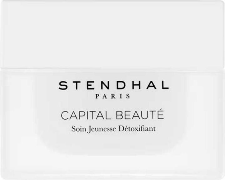 Produktbild Stendhal Soin Jeunesse Détoxif (Mousse, 50 ml)