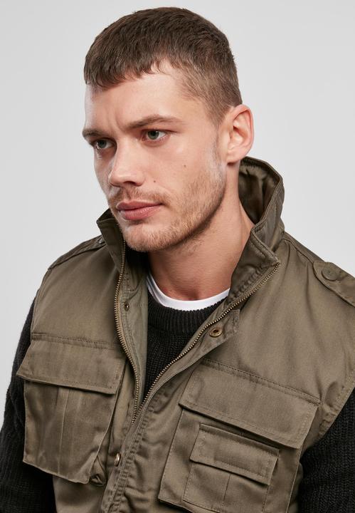 Produktbild Brandit Ranger Vest (S)